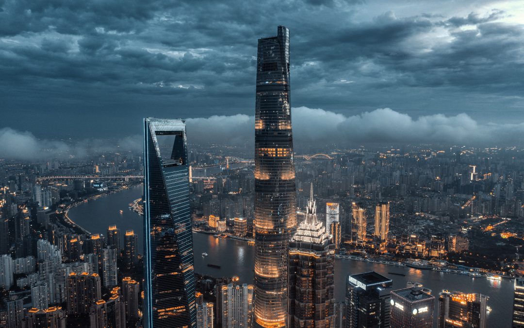 China Pathfinder: 2022 Annual Scorecard